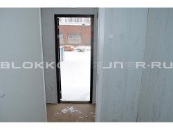 Вагончики жилые 6м и 4м, г.Саратов в Кетченерах